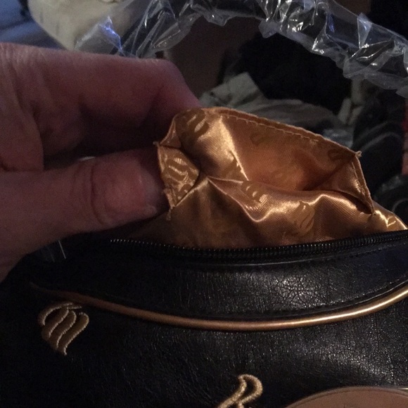 Brand new and Legit! Black and gold classy,sexy,and I got a BIG SURPRISE, Too - Picture 6 of 15